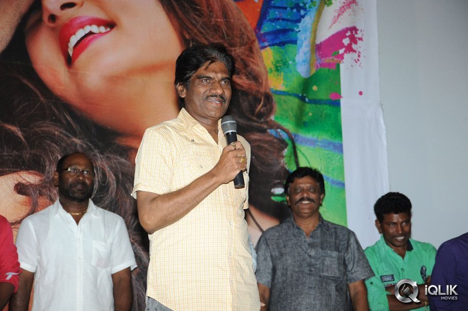 Pyaar-Mein-Padipoyane-Movie-Platinum-Disc-Function